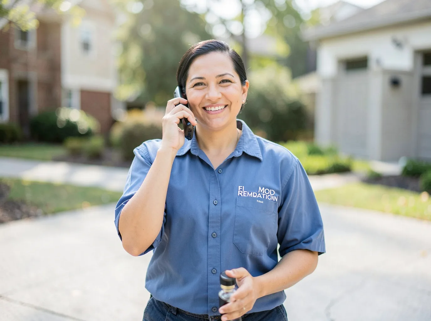 Mold Remediation Remington, VA FAQs